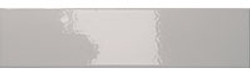 GT Glass In Plain Grey IN-121522